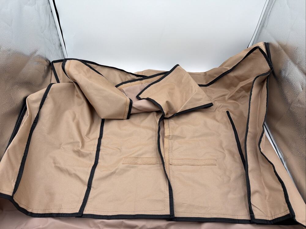 iBirdie Outdoor TV Cover 37 x24